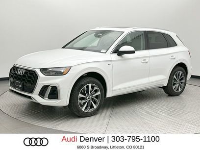 Certified 2023 Audi Q5 2.0T Premium w/ Convenience Package