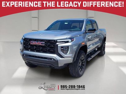 New 2026 GMC Canyon Elevation w/ Convenience Package