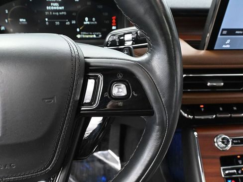 Used 2023 Lincoln Aviator Reserve image 28