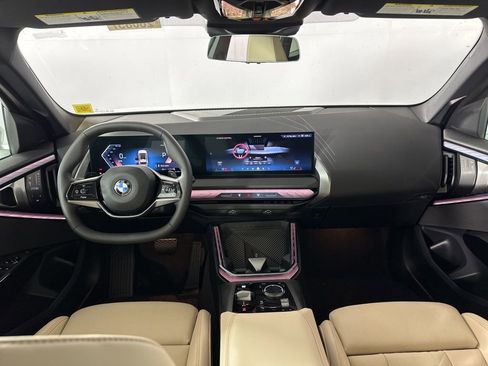 New 2026 BMW X3 xDrive30 image 19