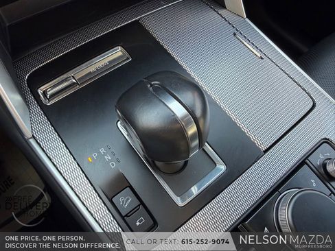 Certified 2024 MAZDA CX-90 3.3 Turbo S w/ Premium Package image 12