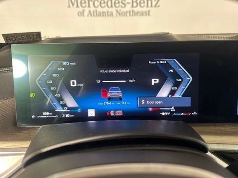 Used 2024 BMW X7 M60i w/ Executive Package AWD/4WD image 27