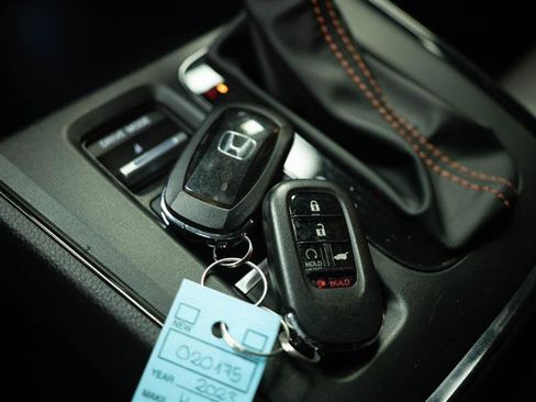 Used 2023 Honda CR-V Sport image 24