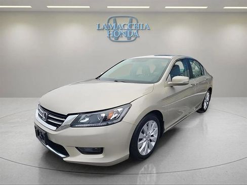 Used 2015 Honda Accord EX-L image 7