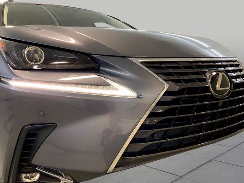 Used 2018 Lexus NX 300 AWD w/ Premium Package image 32