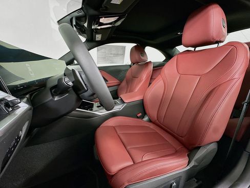 New 2026 BMW 230i Coupe w/ Convenience Package image 16