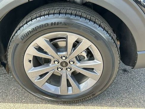 Certified 2024 Ford Explorer XLT w/ Equipment Group 202A AWD/4WD image 6