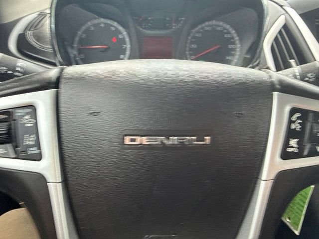 Used 2017 GMC Terrain Denali FWD image 25