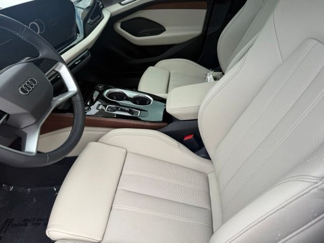 Used 2026 Audi A6 Premium Plus AWD/4WD image 11