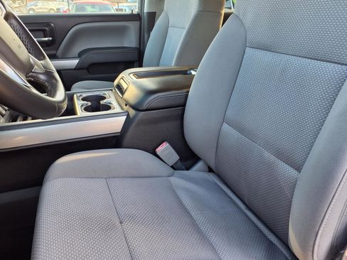 Used 2014 Chevrolet Silverado 1500 LT w/ LT Convenience Package image 3