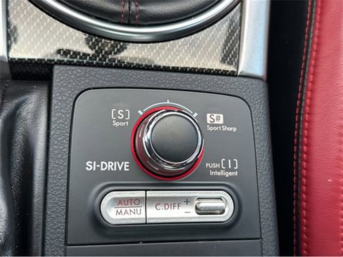 Used 2016 Subaru WRX STI image 27