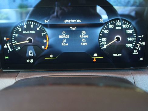 Used 2024 Ford Mustang GT RWD image 16