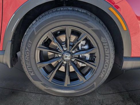 Used 2024 Honda CR-V Sport image 26