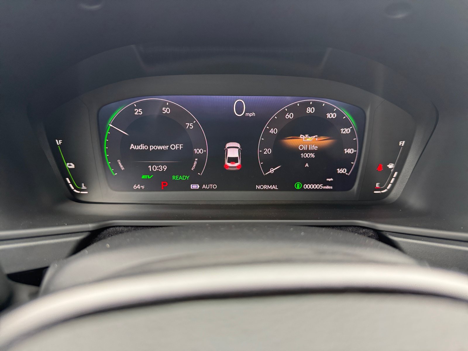 New 2026 Honda Accord Sport image 11