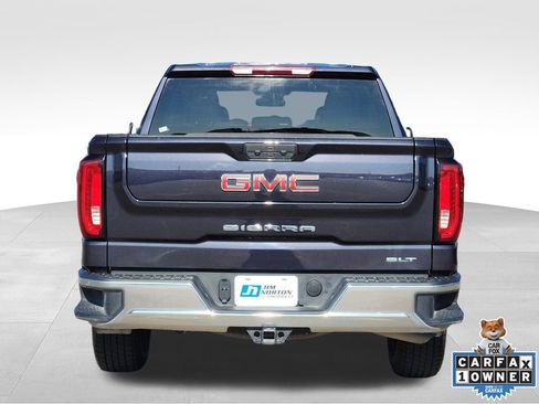 Used 2025 GMC Sierra 1500 SLT image 7