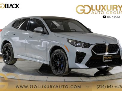 Used 2025 BMW X2 xDrive28i