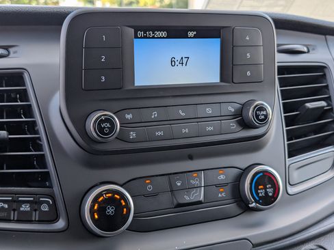 New 2025 Ford Transit 150 XL w/ Load Area Protection Package image 14