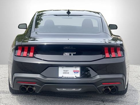 New 2026 Ford Mustang GT RWD image 21