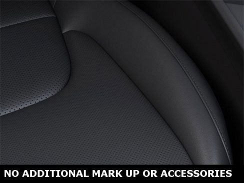 New 2026 Kia Sportage SX image 24