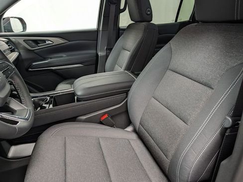 New 2026 Chevrolet Traverse LT AWD/4WD image 10