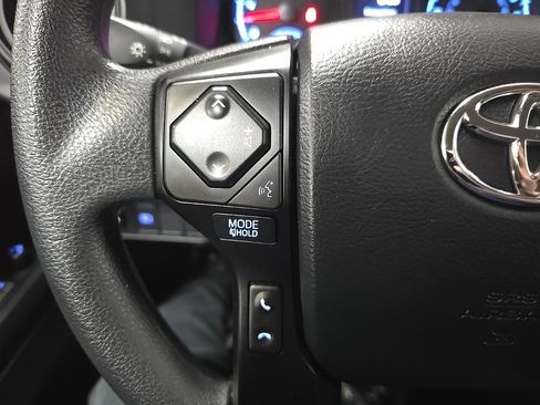 Used 2023 Toyota Tacoma SR image 19