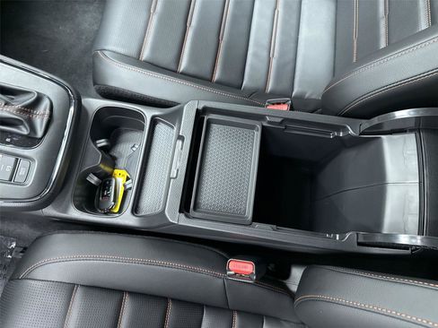 New 2026 Honda CR-V Sport Touring image 18
