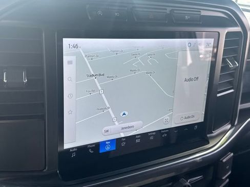 Used 2024 Ford F150 STX image 18