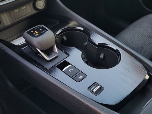 New 2026 Nissan Rogue SV image 16