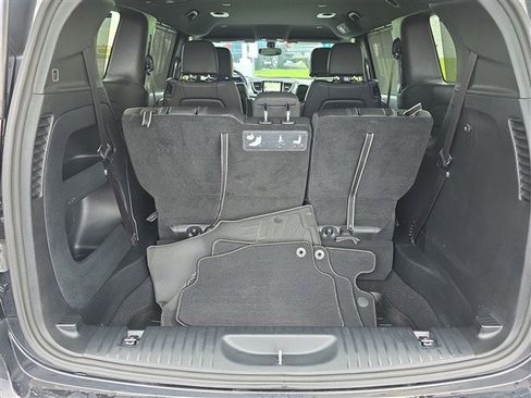 Used 2020 Chrysler Pacifica Touring-L Plus w/ S Appearance Package image 19