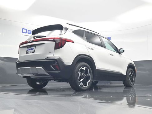 New 2026 Kia Seltos EX AWD/4WD image 45