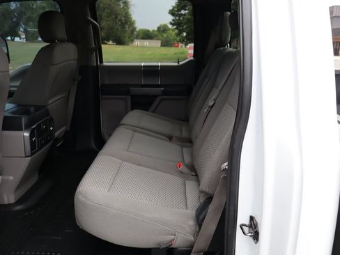 Used 2019 Ford F350 XLT w/ XLT Premium Package AWD/4WD image 20