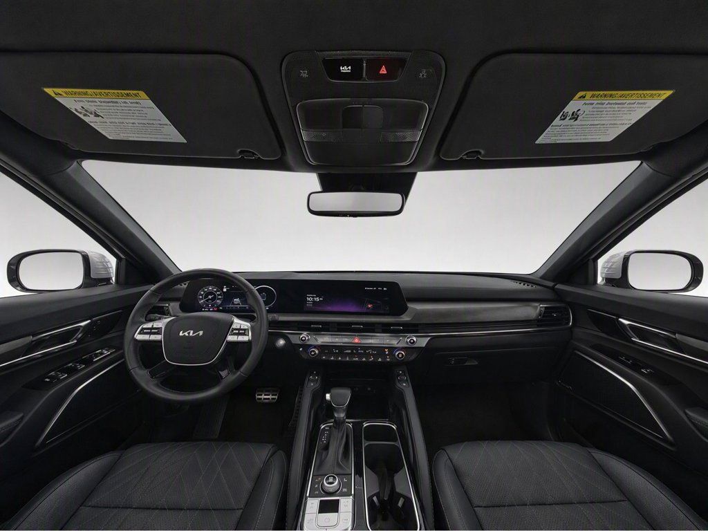 Certified 2024 Kia Telluride SX X-Line AWD/4WD image 29
