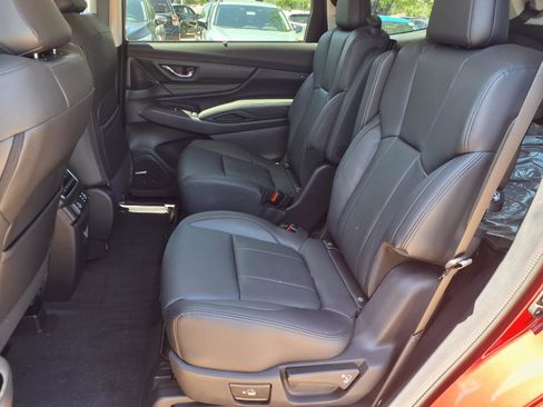 New 2026 Subaru Ascent Bronze Edition AWD/4WD image 19