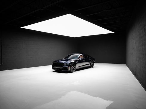 Used 2022 Bentley Flying Spur V8 AWD/4WD image 91