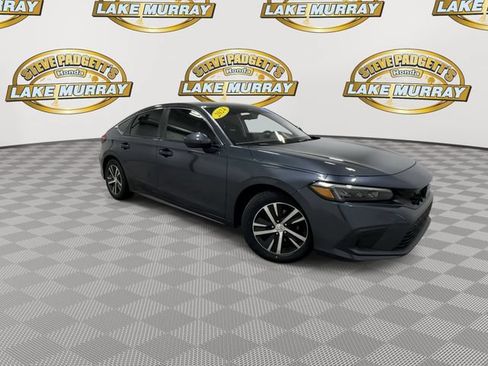 Used 2024 Honda Civic LX image 6