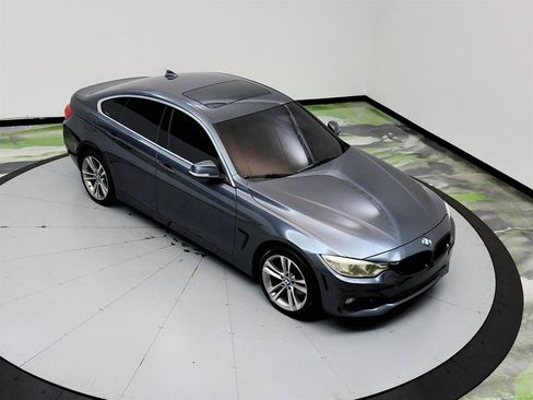 Used 2017 BMW 430i xDrive AWD/4WD image 33