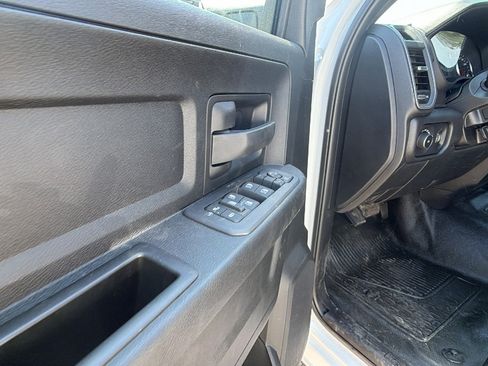New 2026 RAM 4500 Tradesman w/ Chrome Appearance Group AWD/4WD image 15