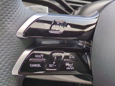 Certified 2025 Mercedes-Benz CLE 300 4MATIC Cabriolet image 24