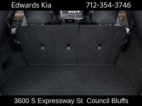 New 2027 Kia Telluride EX X-Line AWD/4WD image 21