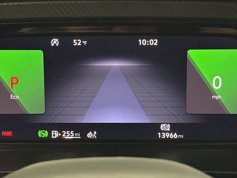 Used 2025 Volkswagen Atlas Peak Edition SE image 17