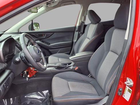 Used 2023 Subaru Crosstrek 2.0i Premium AWD/4WD image 20