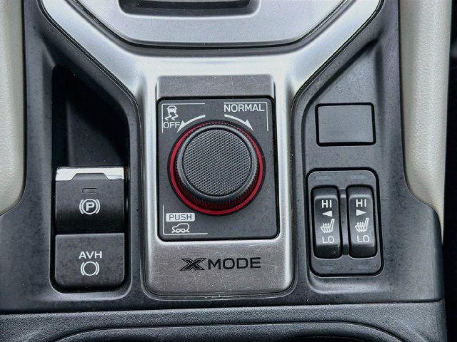 Used 2019 Subaru Forester Premium w/ All-Weather Package AWD/4WD image 28