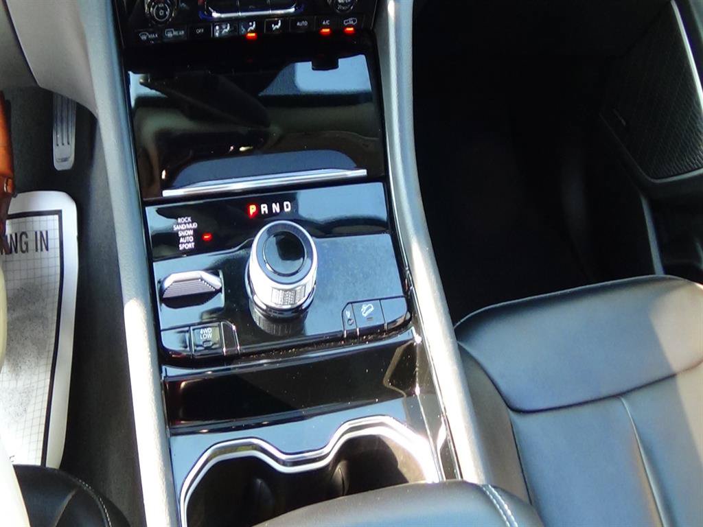 Certified 2023 Jeep Grand Cherokee 4WD 4xe image 28