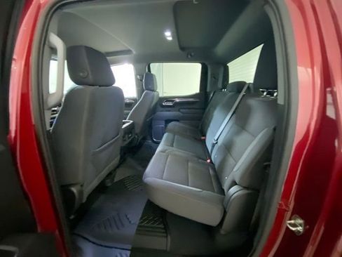 Certified 2023 Chevrolet Silverado 1500 RST image 28