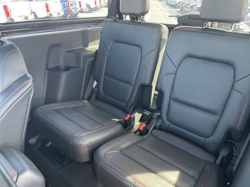 New 2025 Ford Bronco Stroppe Edition AWD/4WD image 28