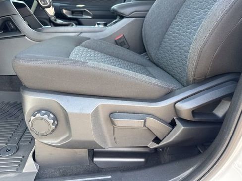 New 2025 Ford Ranger XLT w/ FX4 Off-Road Package image 19