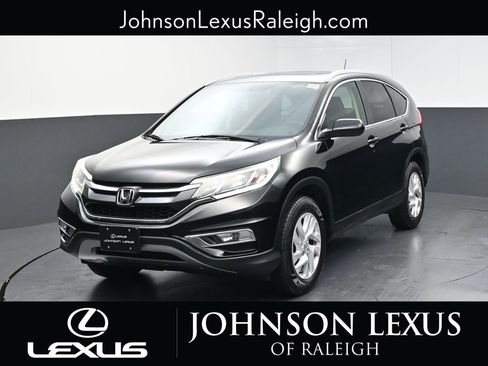 Used 2016 Honda CR-V EX-L image 5