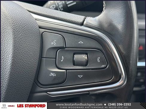 Used 2024 Buick Encore GX Sport Touring w/ Experience Buick Package FWD image 24