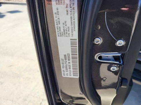 New 2026 RAM 3500 Laramie image 22