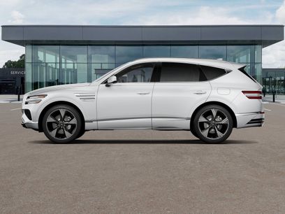 New 2026 Genesis GV80 2.5T Prestige